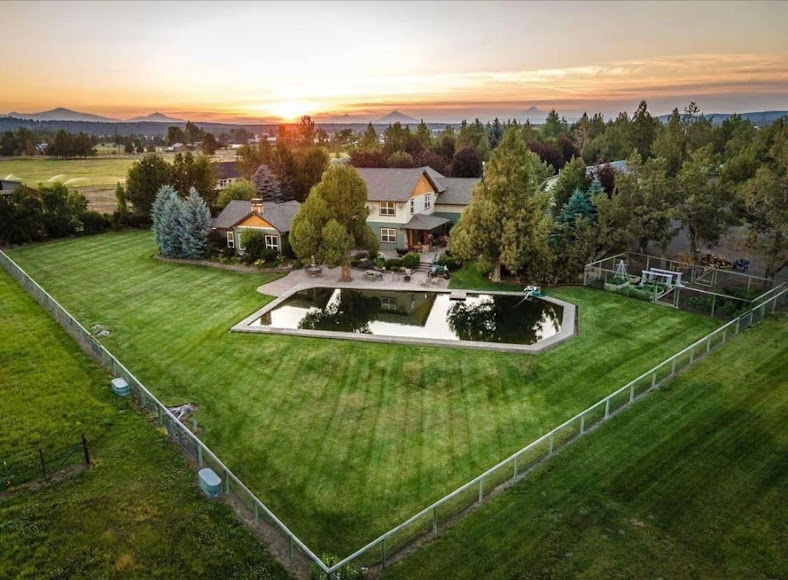 Realtor Bend