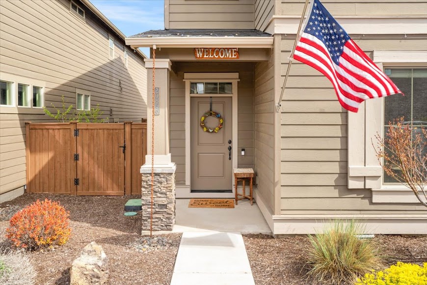 Realtor Bend