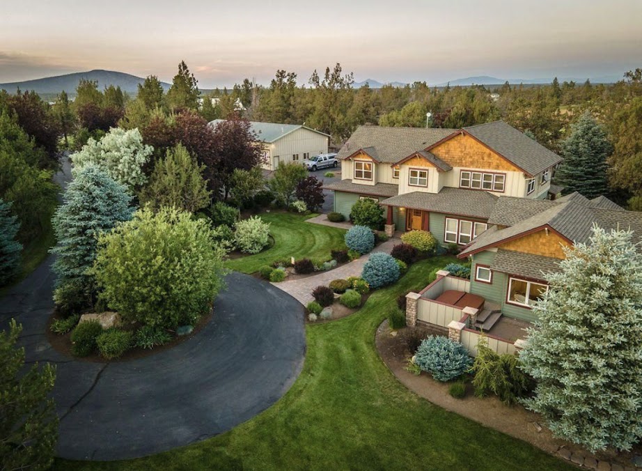 Realtor Bend