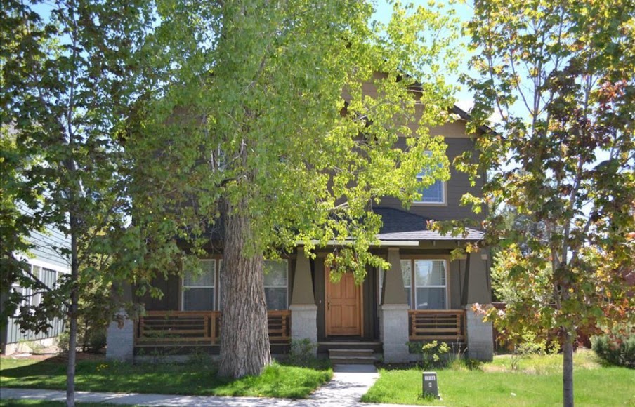 Realtor Bend