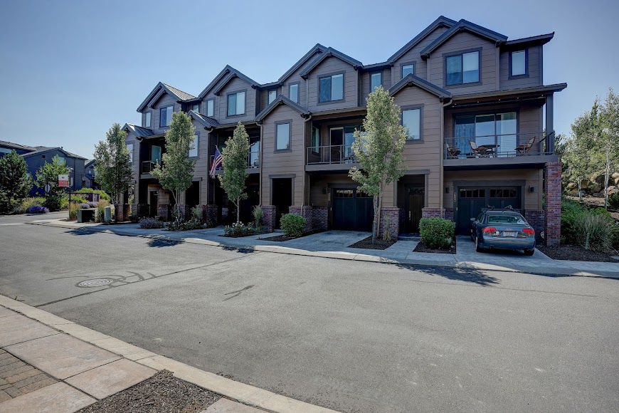 Realtor Bend