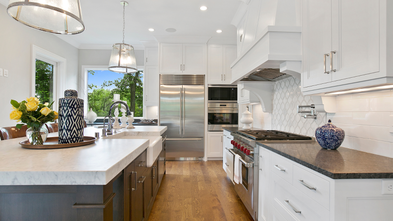 Realtor Nashville
