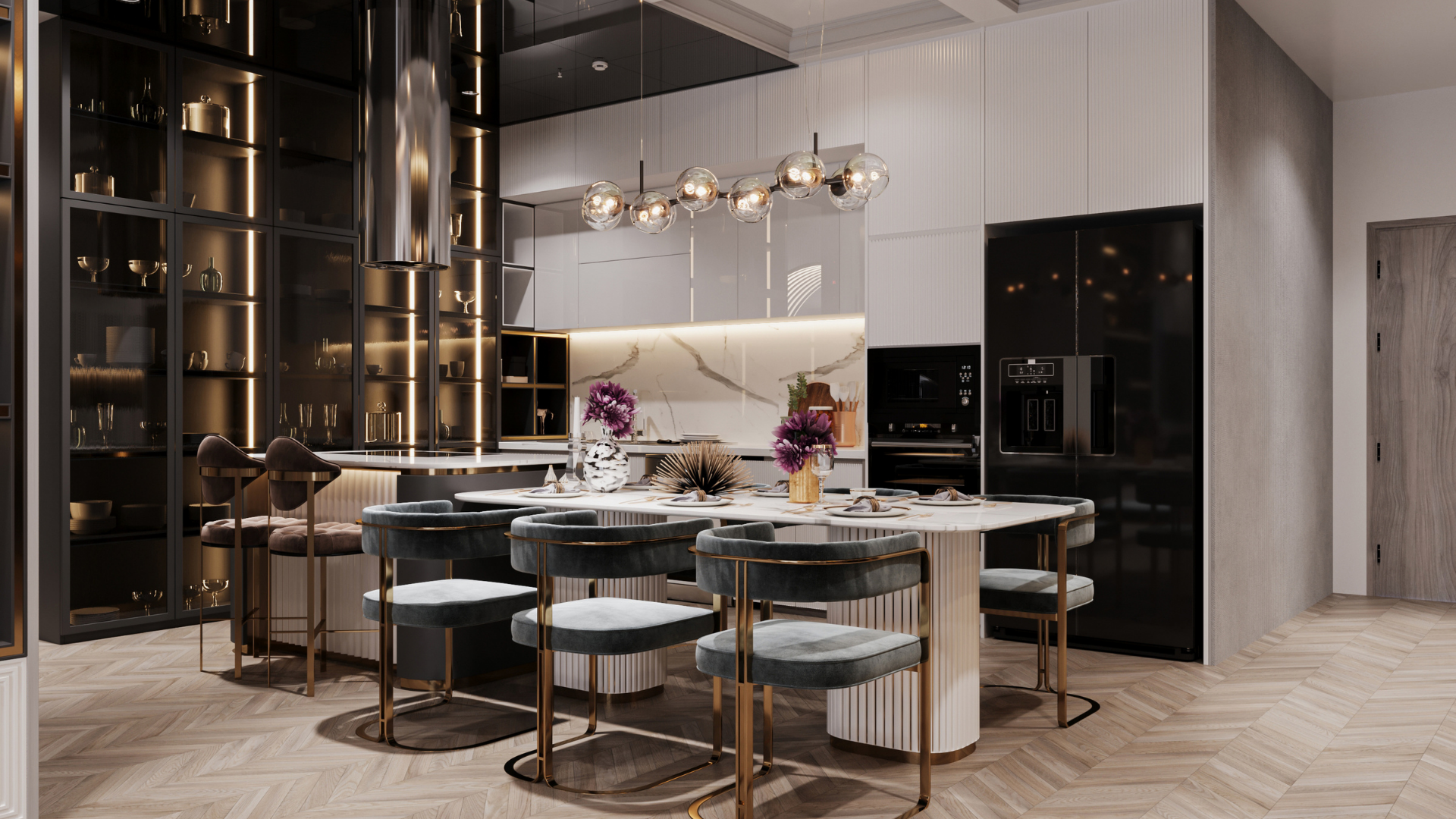 Mr. & Mrs. Dallas Realty Group Blog