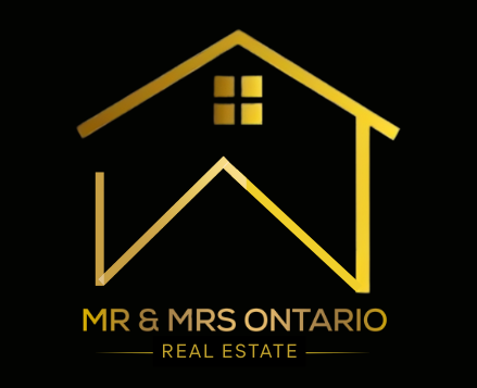 Mr. & Mrs. Ontario Real Estate