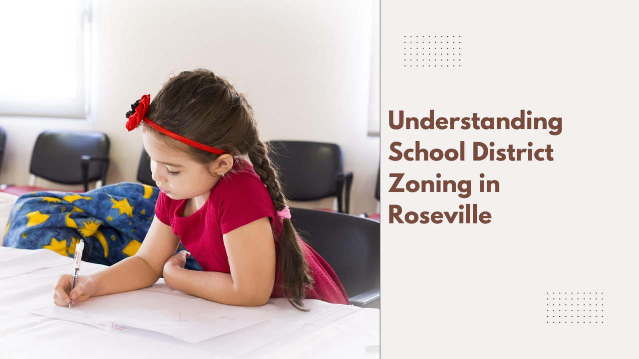 Understanding School District Zoning in Roseville