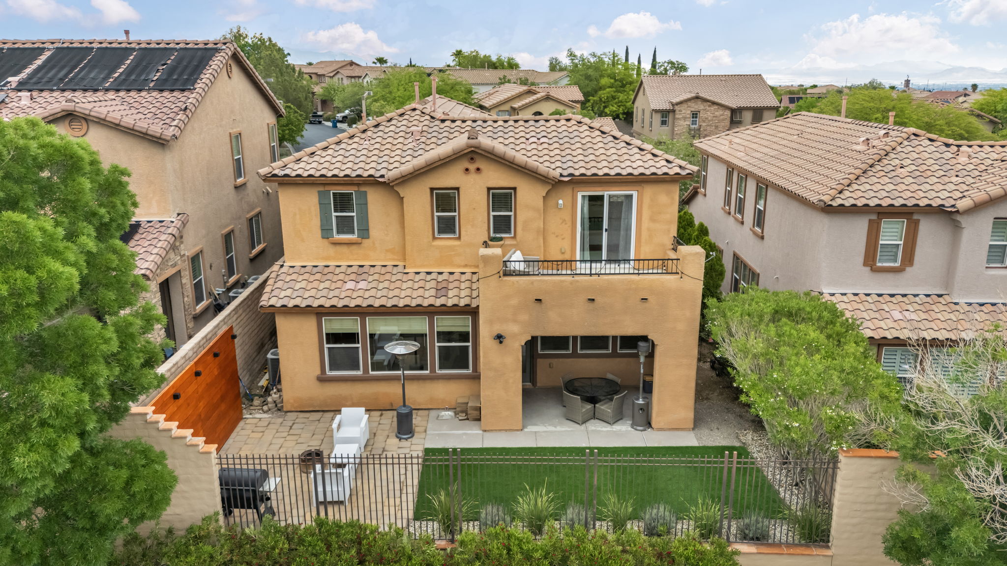 Realtor NW Vegas