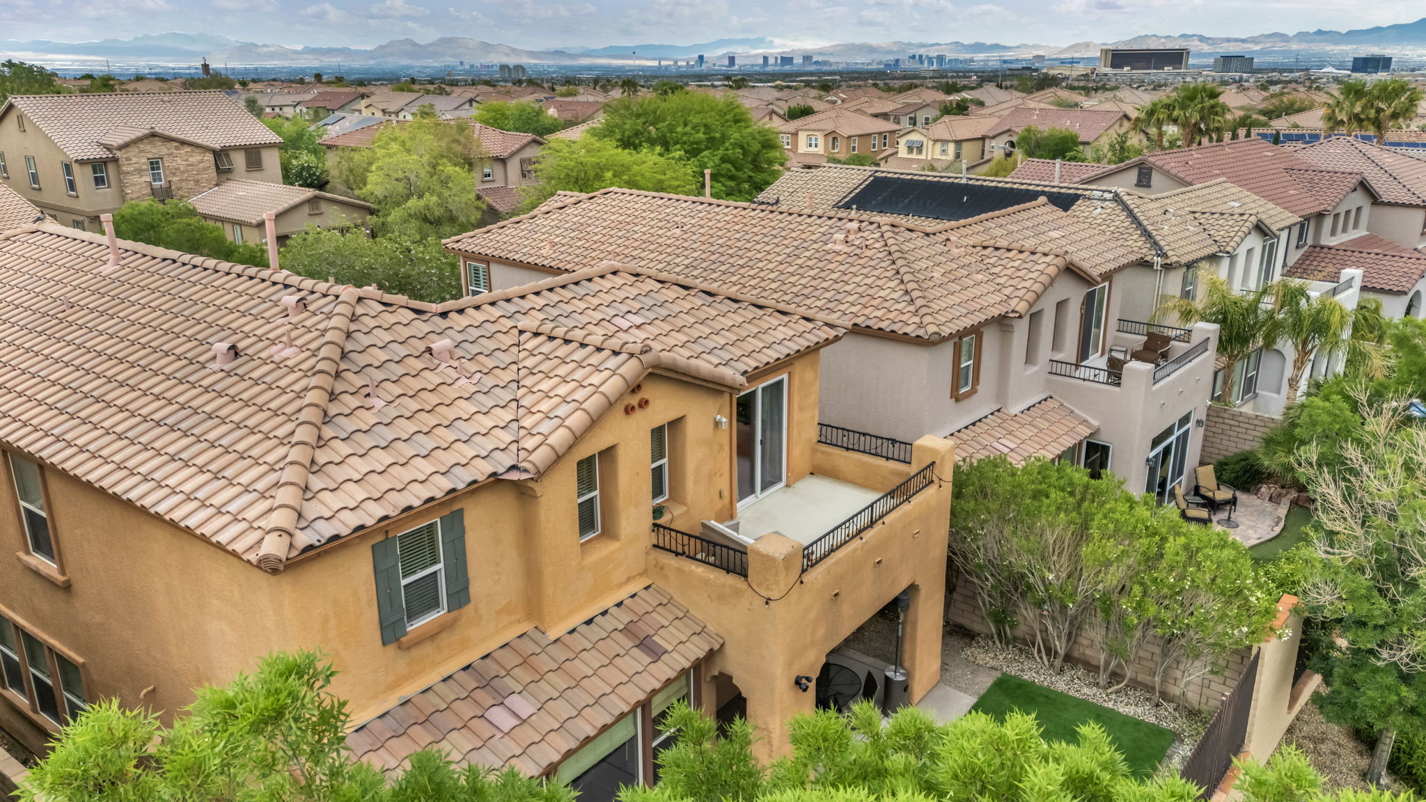 Realtor NW Vegas