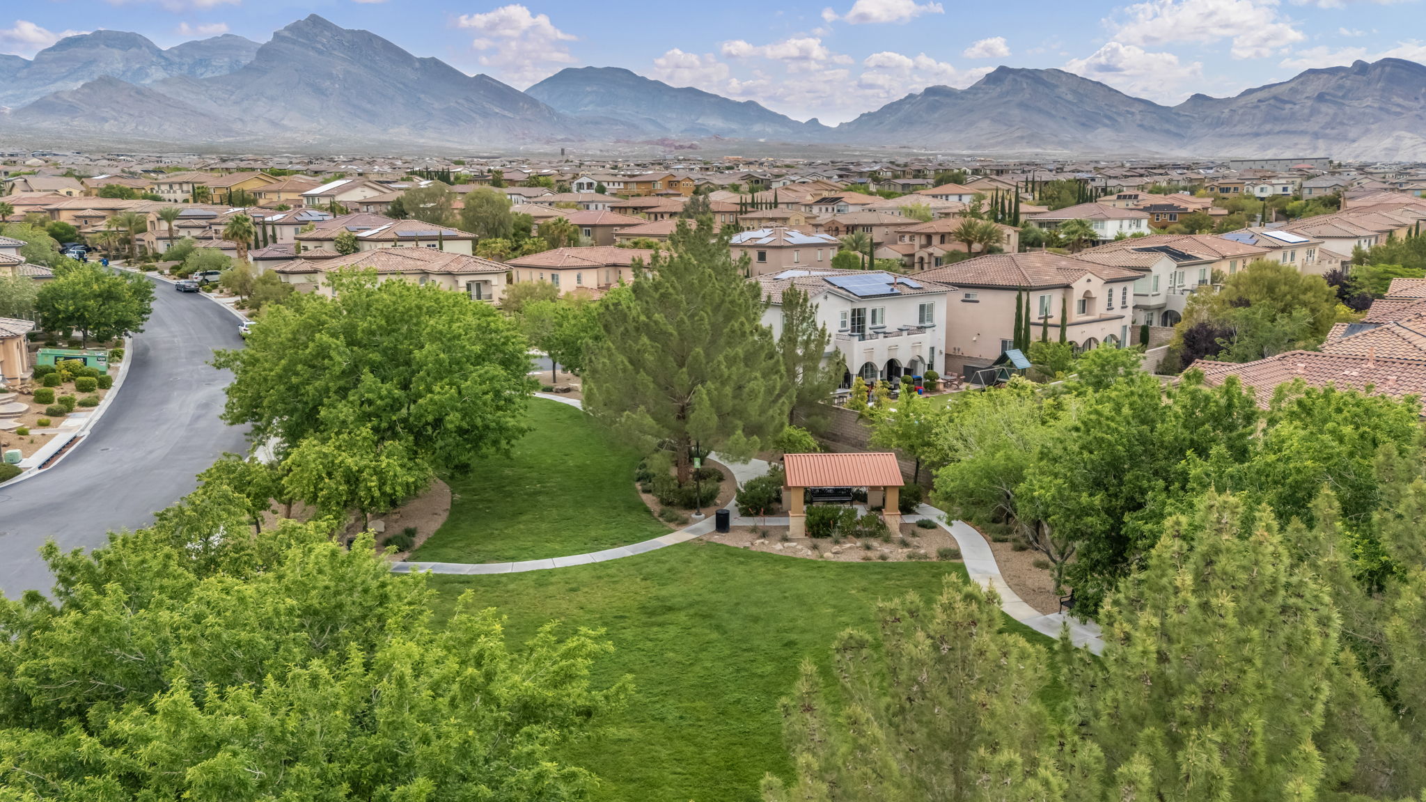 Realtor NW Vegas