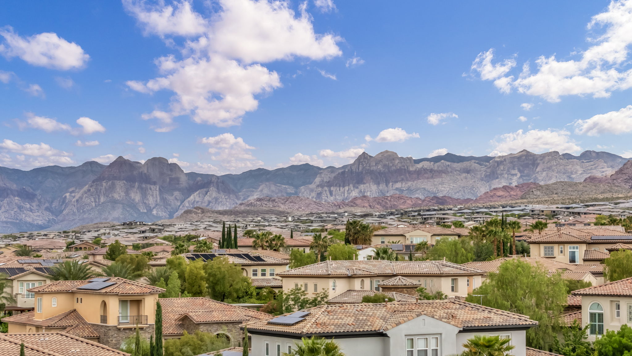 Realtor NW Vegas