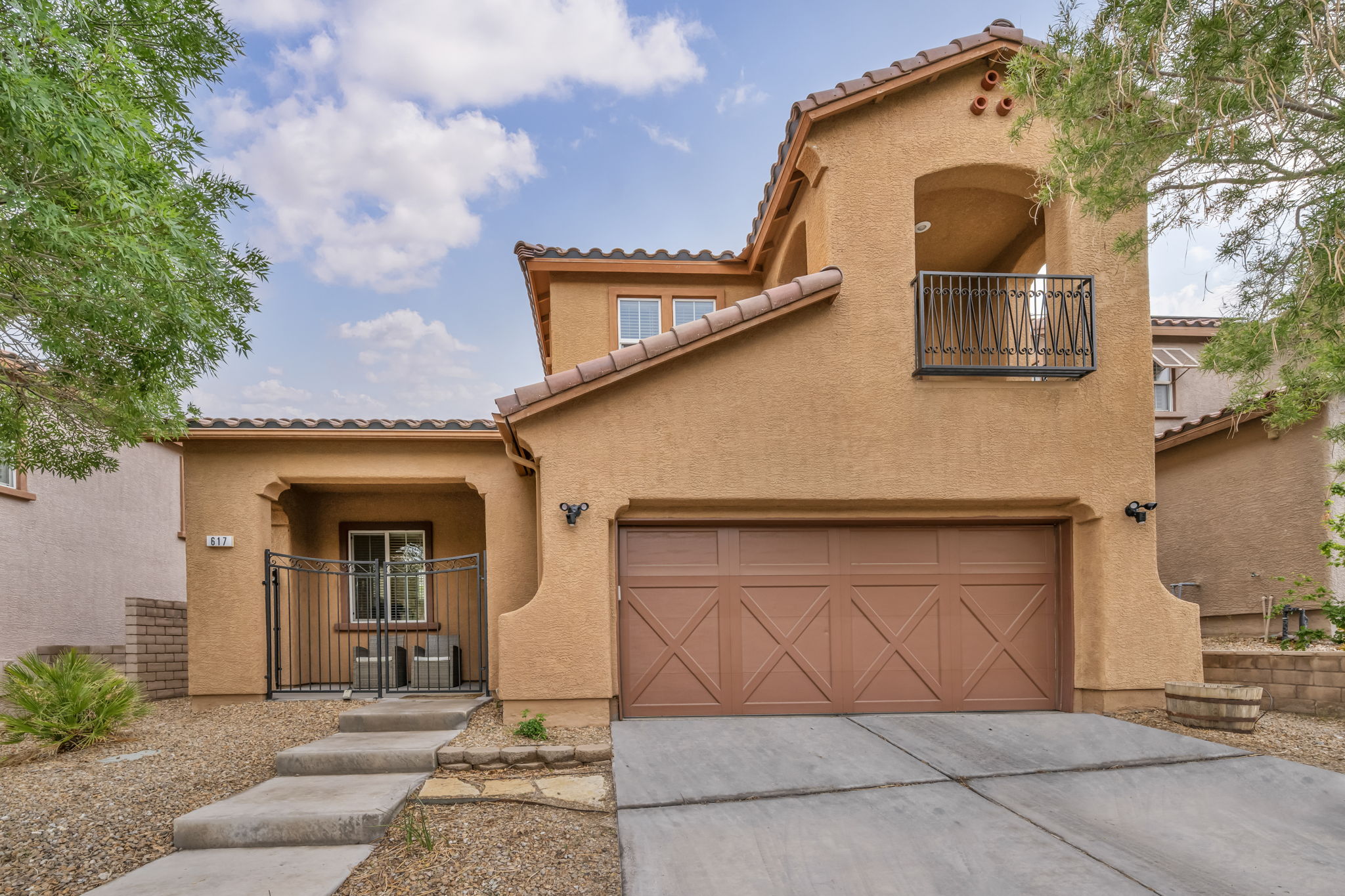 Realtor NW Vegas