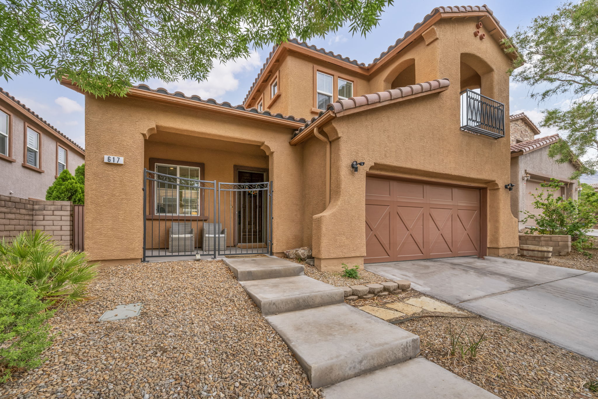 Realtor NW Vegas