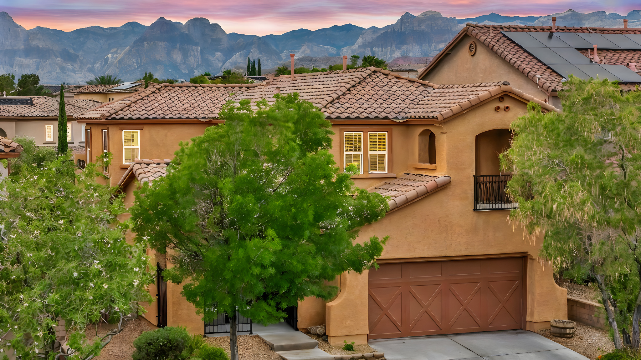 Realtor NW Vegas