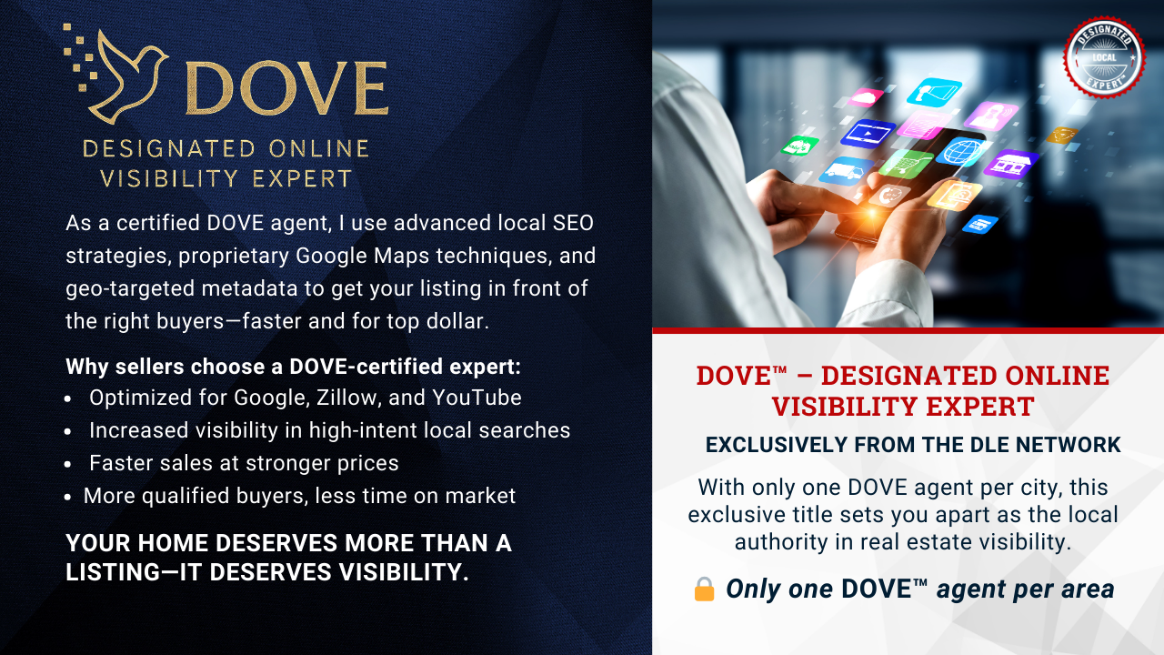 Dove Updated