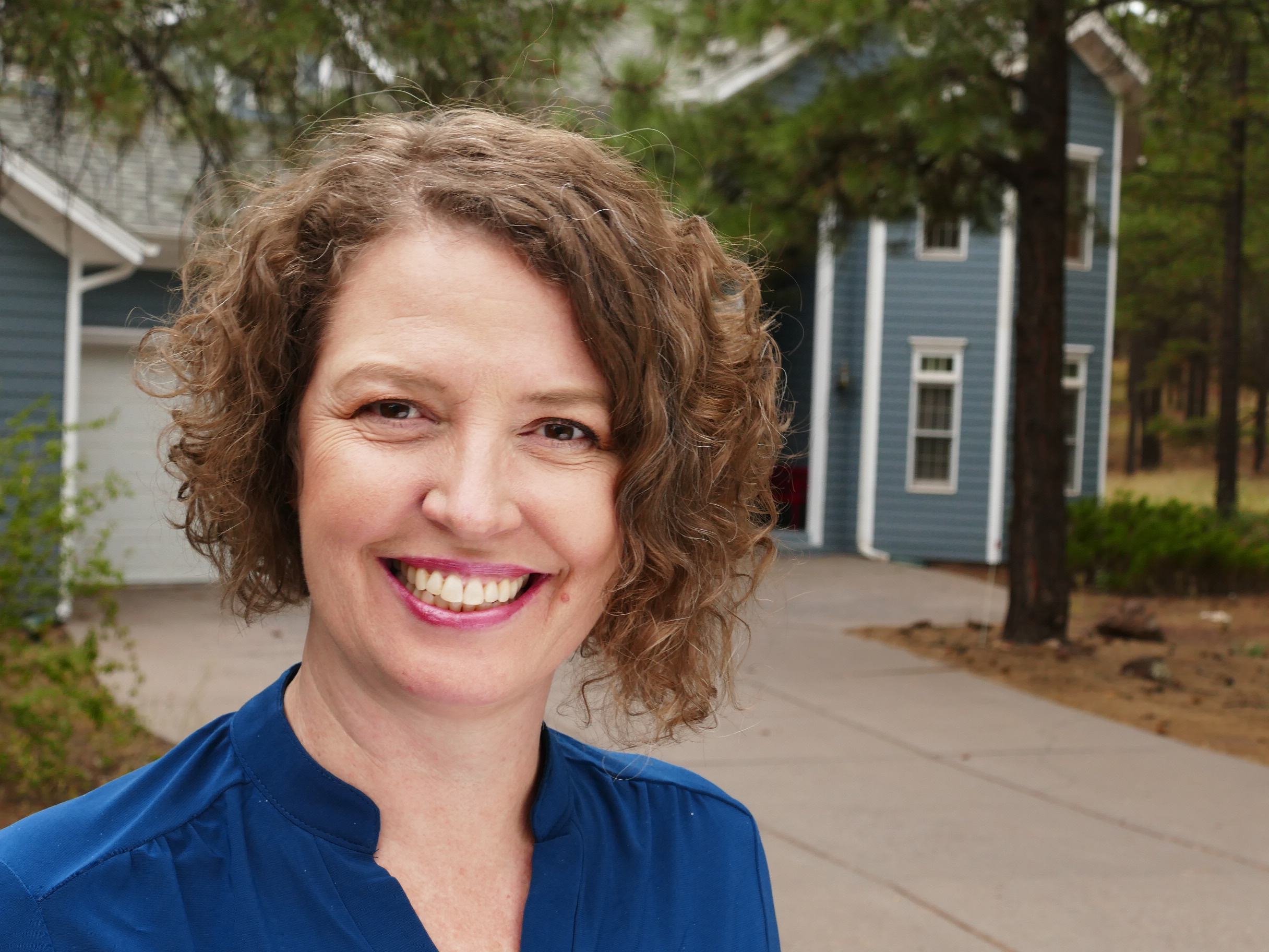 Top Real Estate Agent in Flagstaff