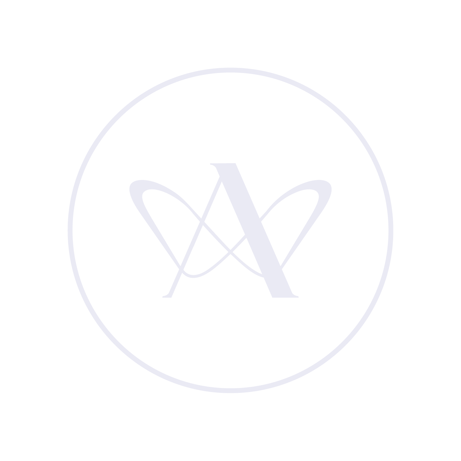Lizbeth Alarcon Logo V Color