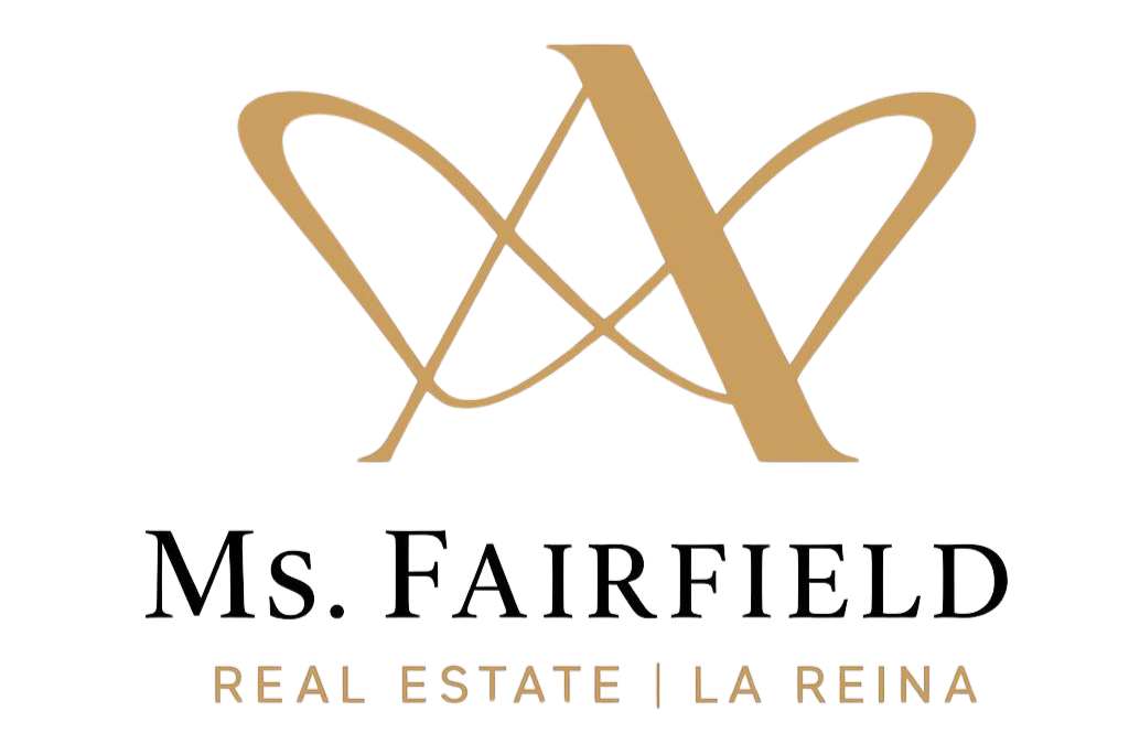 Ms Farifield logo