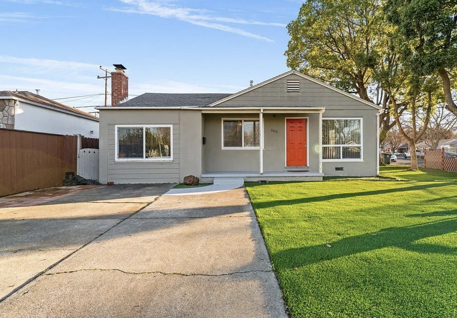 Realtor Fairfield
