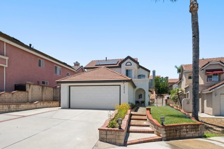 Best real estate agent in Chino Hills