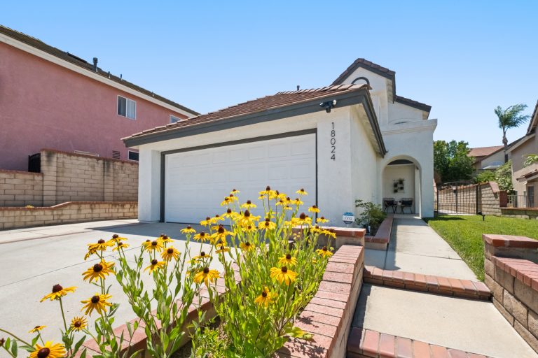 Best real estate agent in Chino Hills