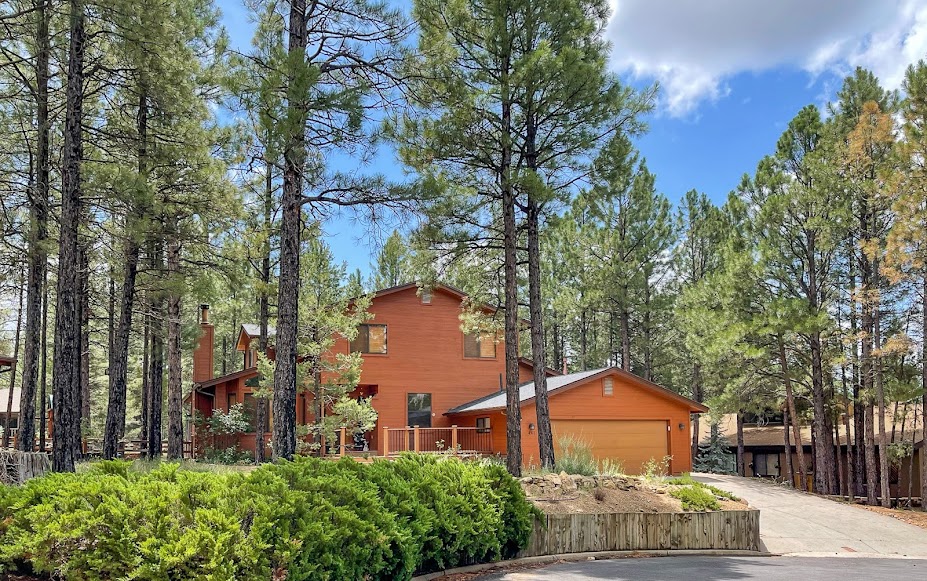 Top Real Estate Agent in Flagstaff