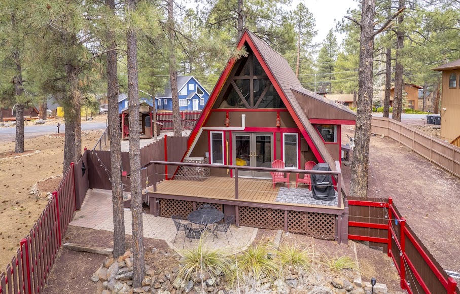 Top Real Estate Agent in Flagstaff