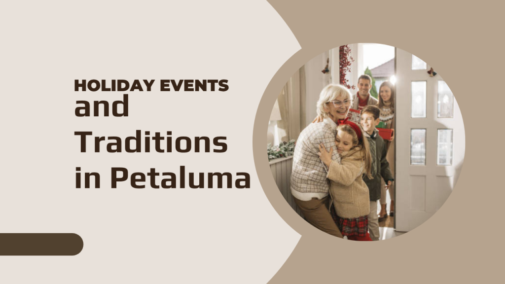 The Impact of Local Market Trends on Your Home Sale in Petaluma