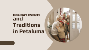 The Impact of Local Market Trends on Your Home Sale in Petaluma