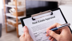 Real Estate Appraisals