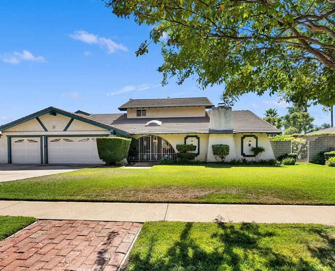 Top Real Estate Agent in Upland