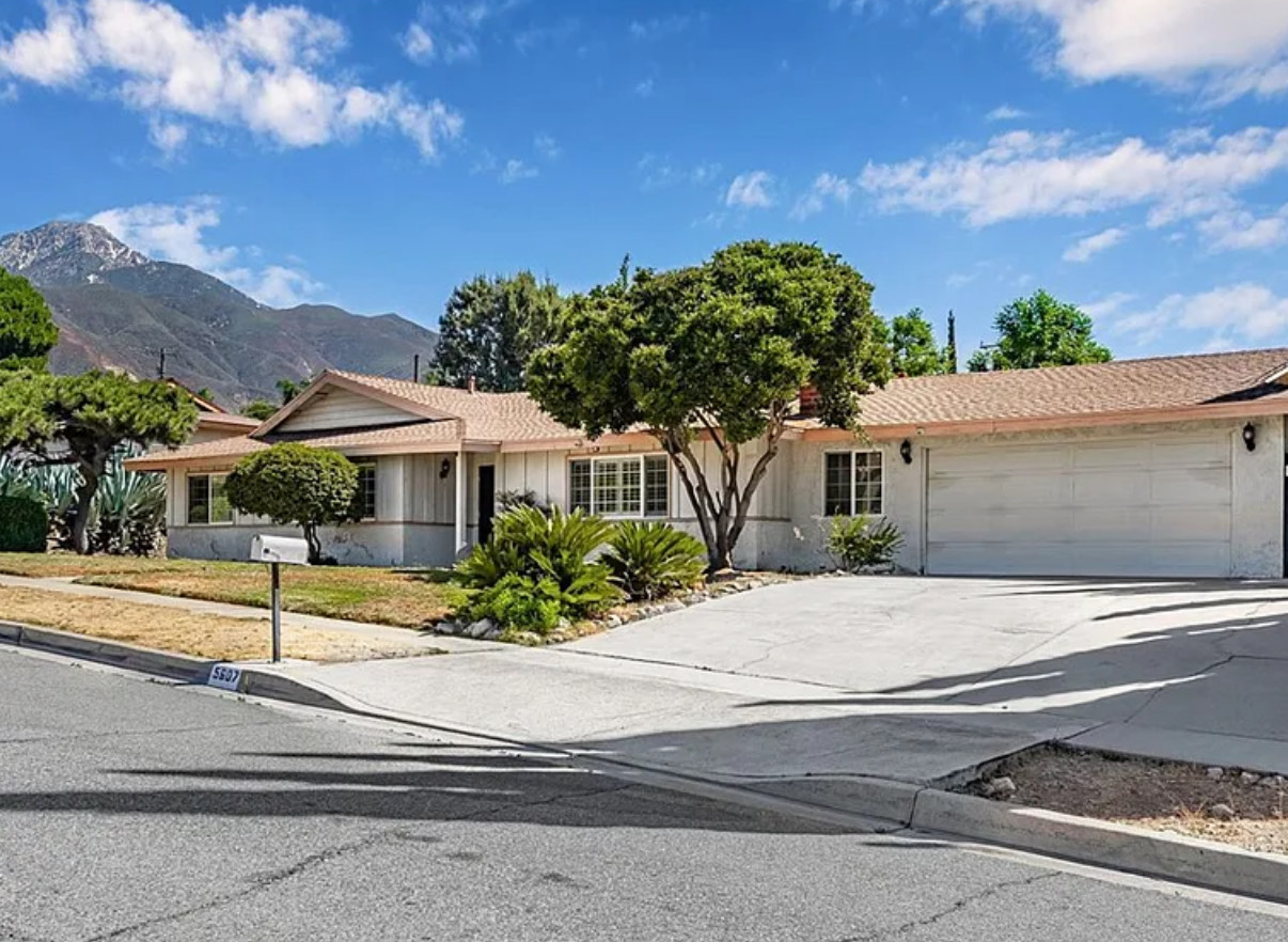 Top Real Estate Agent in Upland