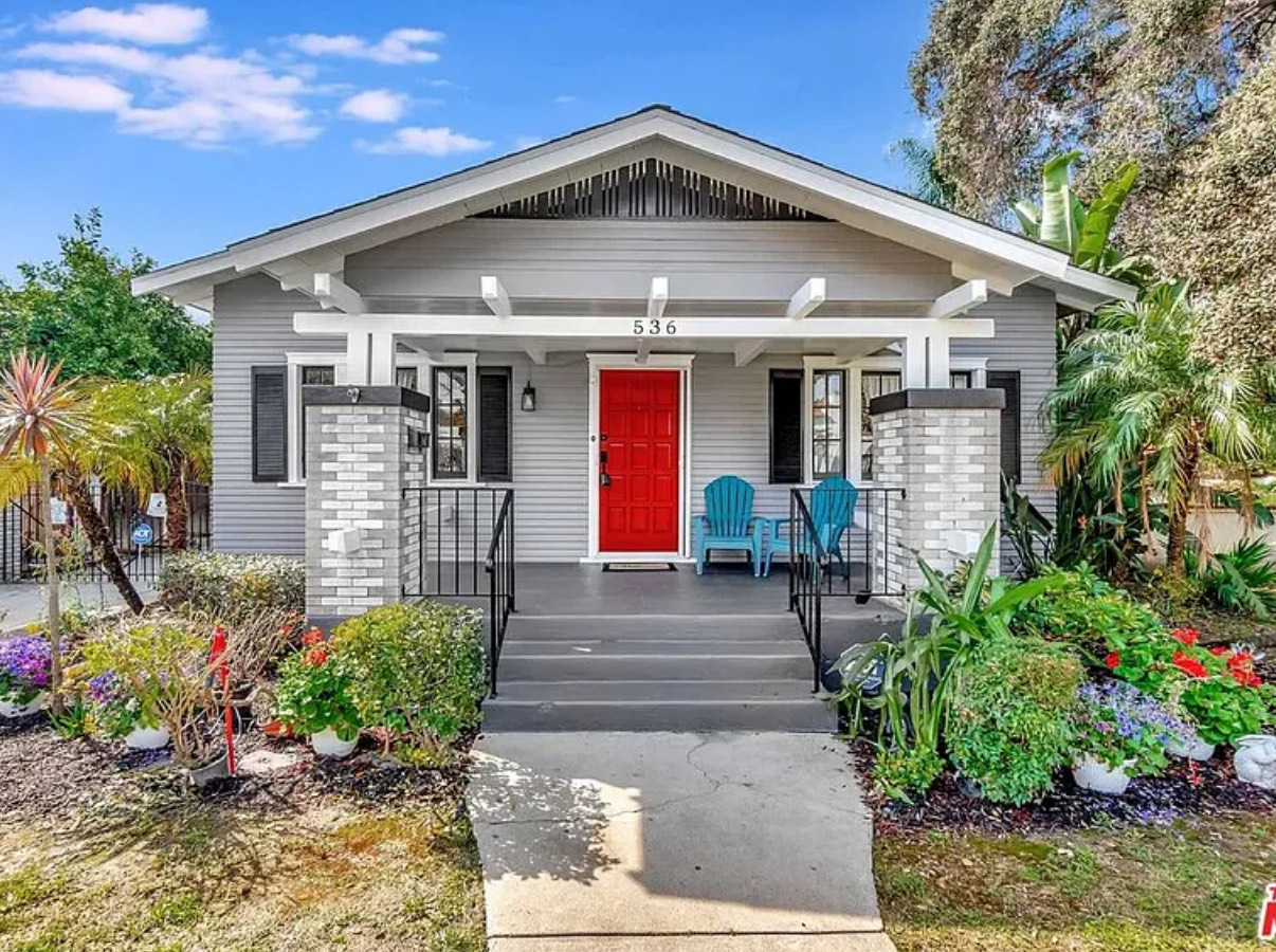 Top Real Estate Agent in Upland
