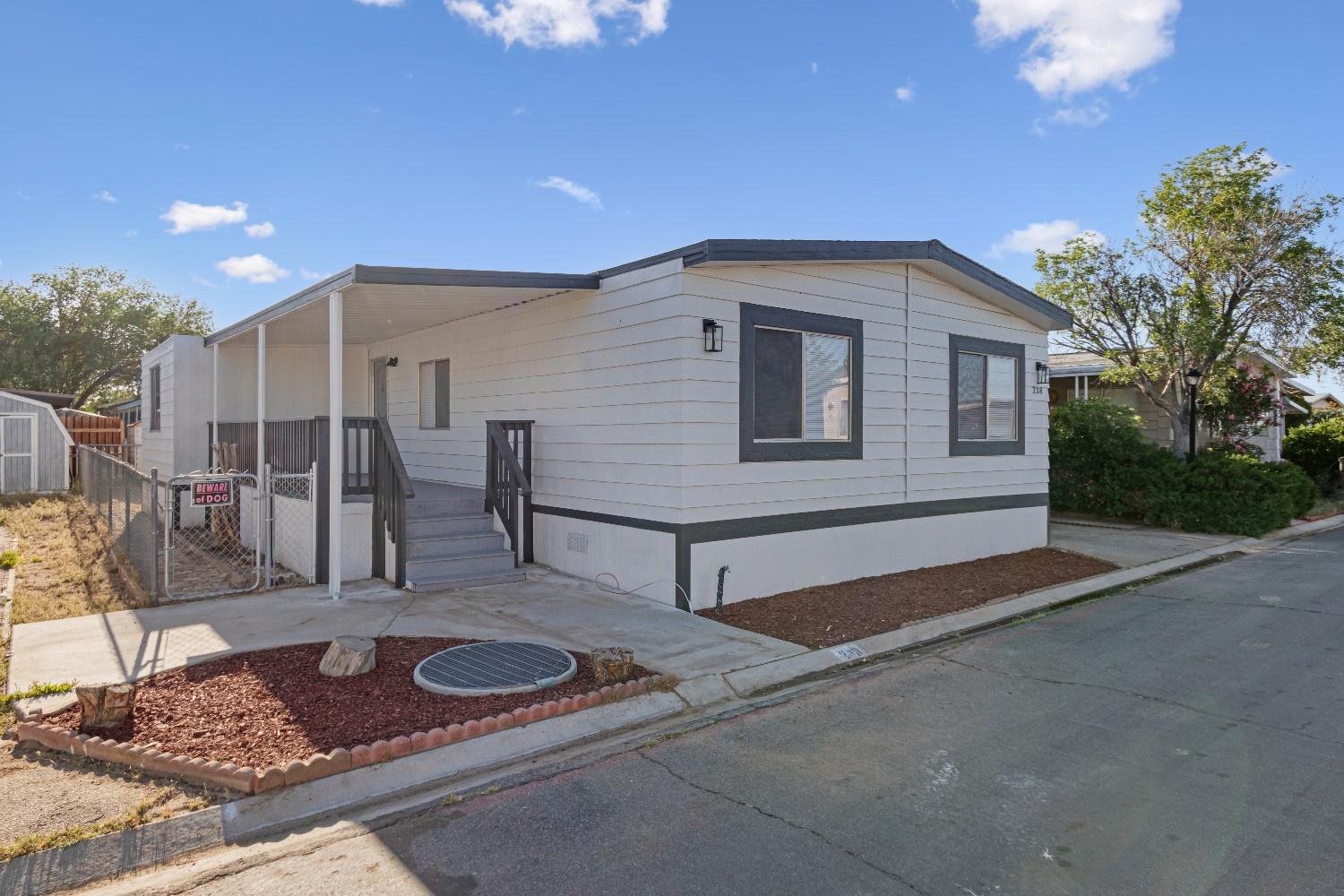 Top Real Estate Agent in Palmdale​