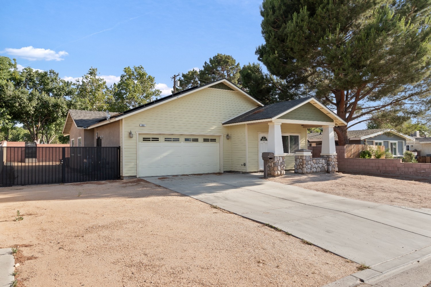 Top Real Estate Agent in Palmdale​