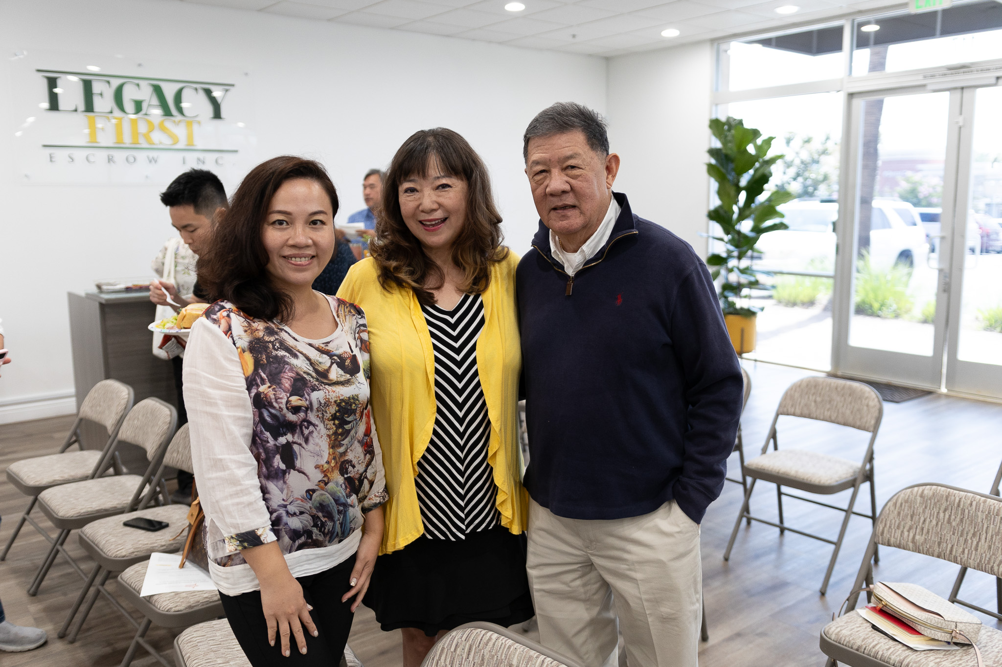 Escrow Services Ontario CA | Legacy Trust Escrow