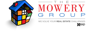 Mr Huntington logo