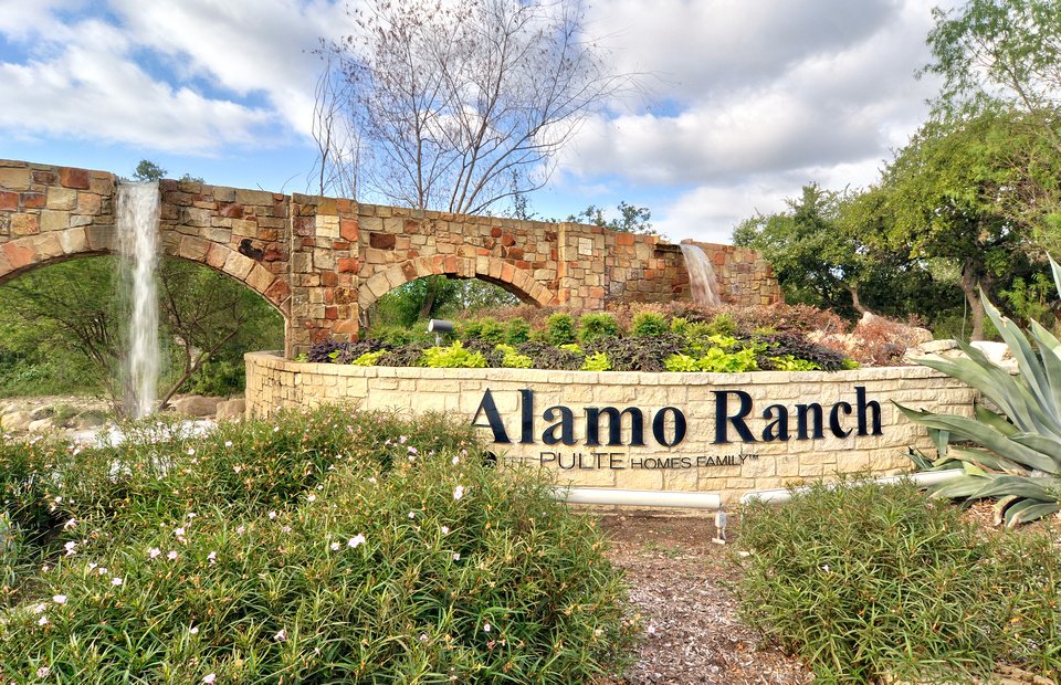 Top Real Estate Agent in Alamo Ranch
