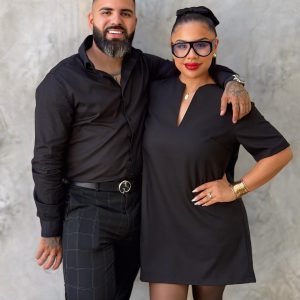 Picture of Mr & Mrs. Palmdale Real Estate™