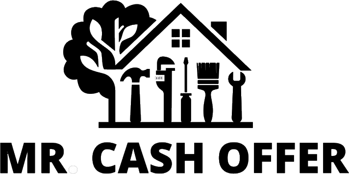 mr cash offer inland empire logo