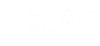mr ai logo