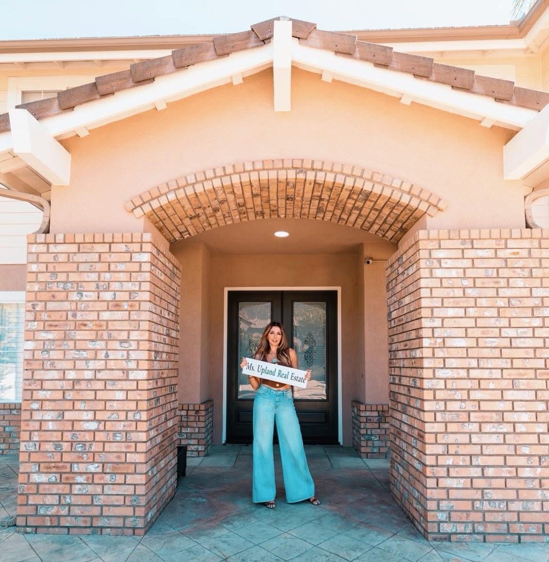 ms upland real estate