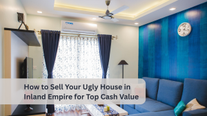 How to Sell Your Ugly House in Inland Empire for Top Cash Value