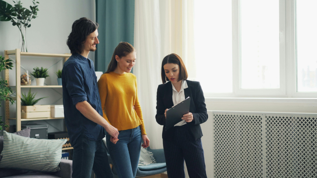 AI Real Estate Coaching x