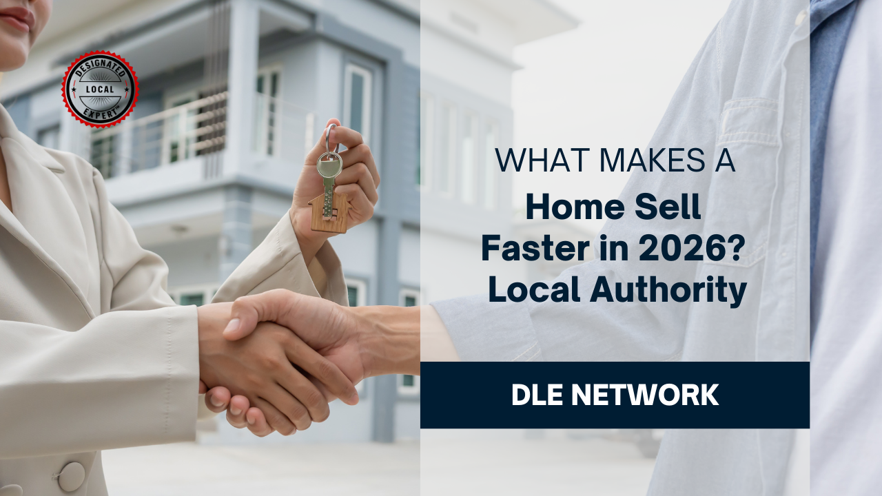 .What Makes a Home Sell Faster in 2026_ Local Authority