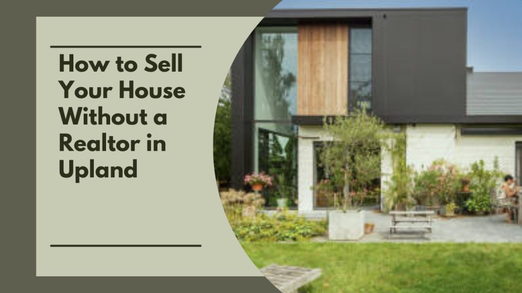 Sell Your House