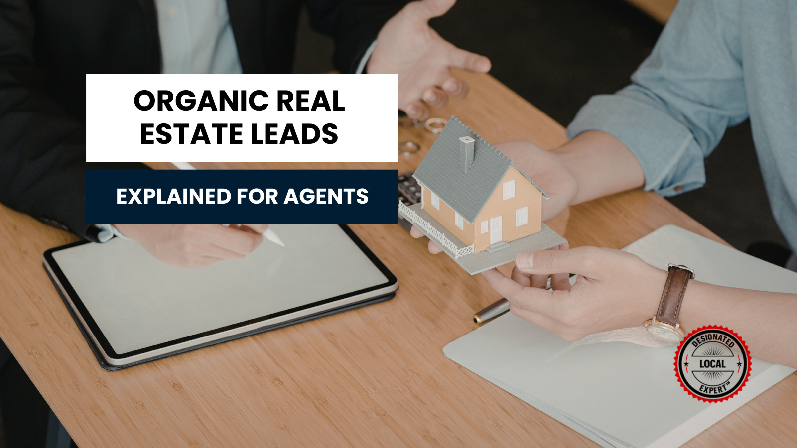 Hyperlocal Real Estate Marketing That Produces Sellers