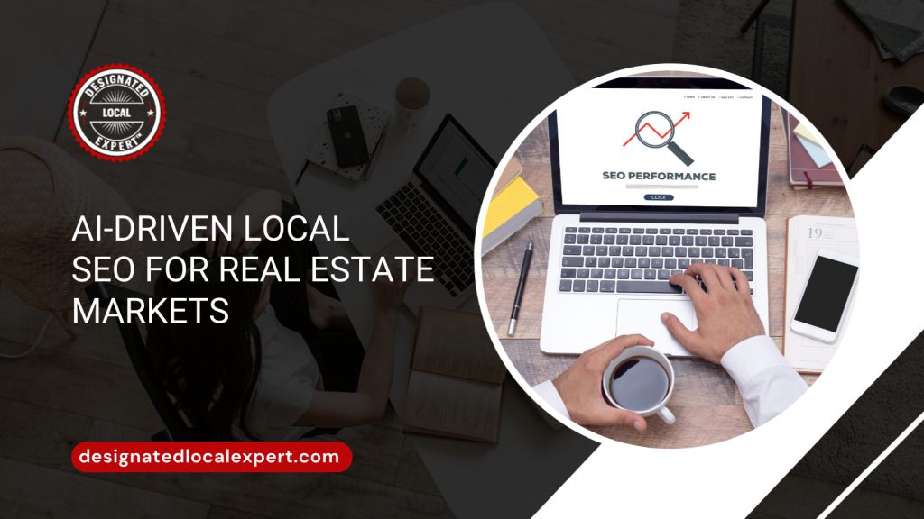 AI-Driven Local SEO for Real Estate Markets