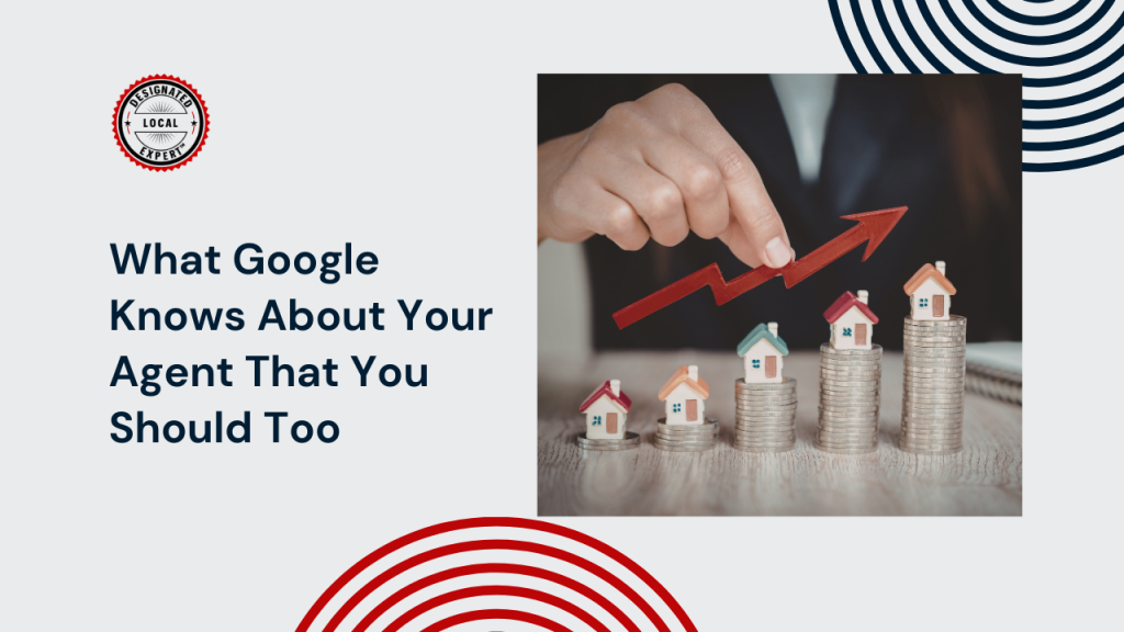 What Google Knows About Your Agent That You Should Too