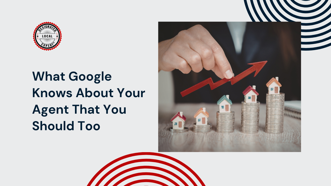 What Google Knows About Your Agent That You Should Too