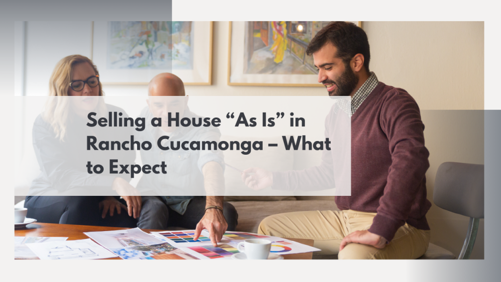 .FSBO Checklist for Rancho Cucamonga Homeowners in  x