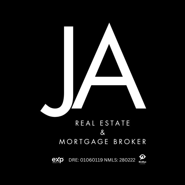 John Abril Logo